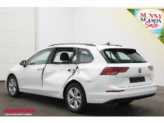Volkswagen Golf Variant Variant 2.0 TDI Life ACC Virtual Apple/Android ErgoComf. Memory PDC picture 4