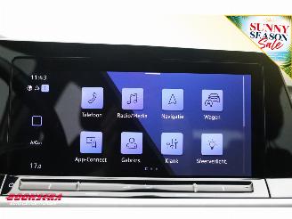 Volkswagen Golf Variant Variant 2.0 TDI Life ACC Virtual Apple/Android ErgoComf. Memory PDC picture 24