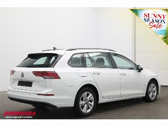 Volkswagen Golf Variant Variant 2.0 TDI Life ACC Virtual Apple/Android ErgoComf. Memory PDC picture 3