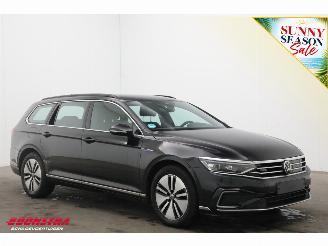 Volkswagen Passat Variant Variant 1.4 TSI PHEV GTE Business ACC ErgoComf. Apple/Android Camera SHZ picture 2