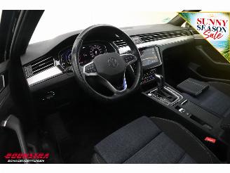 Volkswagen Passat Variant Variant 1.4 TSI PHEV GTE Business ACC ErgoComf. Apple/Android Camera SHZ picture 24
