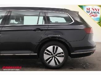 Volkswagen Passat Variant Variant 1.4 TSI PHEV GTE Business ACC ErgoComf. Apple/Android Camera SHZ picture 12