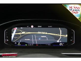 Volkswagen Passat Variant Variant 1.4 TSI PHEV GTE Business ACC ErgoComf. Apple/Android Camera SHZ picture 27