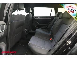 Volkswagen Passat Variant Variant 1.4 TSI PHEV GTE Business ACC ErgoComf. Apple/Android Camera SHZ picture 23