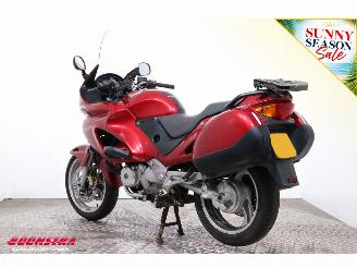 Honda NT 650 Deauville NT 650 Deauville 14.956 km! picture 4