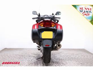 Honda NT 650 Deauville NT 650 Deauville 14.956 km! picture 8