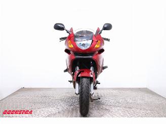 Honda NT 650 Deauville 14.956 km! picture 6