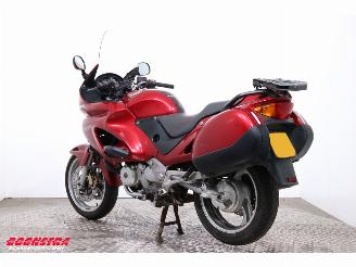 Honda NT 650 Deauville 14.956 km! picture 4