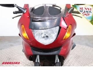 Honda NT 650 Deauville NT 650 Deauville 14.956 km! picture 12