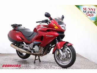 Honda NT 650 Deauville NT 650 Deauville 14.956 km! picture 2