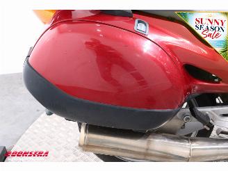 Honda NT 650 Deauville NT 650 Deauville 14.956 km! picture 9