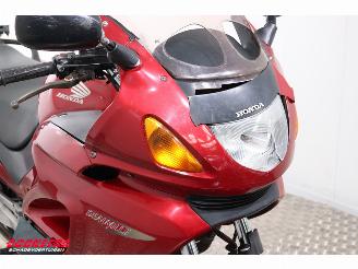 Honda NT 650 Deauville 14.956 km! picture 10