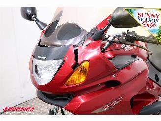 Honda NT 650 Deauville NT 650 Deauville 14.956 km! picture 13