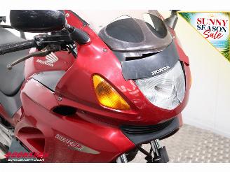 Honda NT 650 Deauville NT 650 Deauville 14.956 km! picture 10