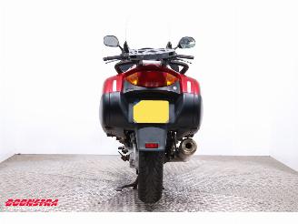 Honda NT 650 Deauville 14.956 km! picture 8