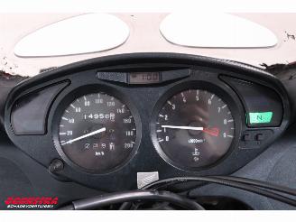 Honda NT 650 Deauville 14.956 km! picture 15