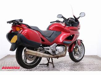 Honda NT 650 Deauville 14.956 km! picture 3