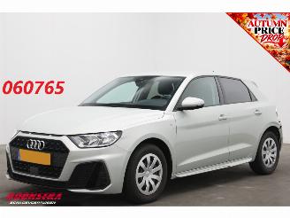 škoda osobní automobily Audi A1 Sportback 25 TFSI DSG S-Line Cruise Airco Apple/Android Virtual PDC 2024/8