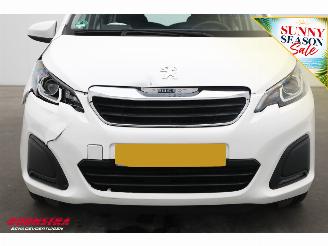 Peugeot 108 1.0 e-VTi Active 5-Drs Airco 44.668 km!! picture 8