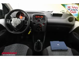 Peugeot 108 1.0 e-VTi Active 5-Drs Airco 44.668 km!! picture 13