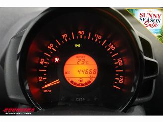 Peugeot 108 1.0 e-VTi Active 5-Drs Airco 44.668 km!! picture 20
