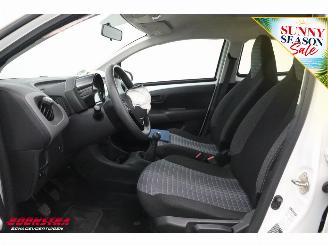 Peugeot 108 1.0 e-VTi Active 5-Drs Airco 44.668 km!! picture 15
