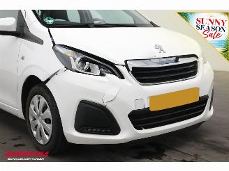 Peugeot 108 1.0 e-VTi Active 5-Drs Airco 44.668 km!! picture 7