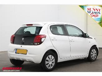 Peugeot 108 1.0 e-VTi Active 5-Drs Airco 44.668 km!! picture 3