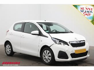 Peugeot 108 1.0 e-VTi Active 5-Drs Airco 44.668 km!! picture 2