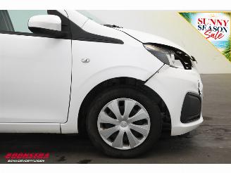 Peugeot 108 1.0 e-VTi Active 5-Drs Airco 44.668 km!! picture 5