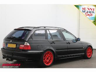 BMW 3-serie Touring 318i Cruise Leder AHK picture 3