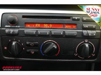 BMW 3-serie Touring 318i Cruise Leder AHK picture 13