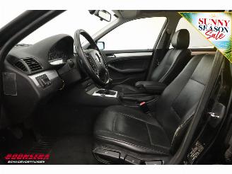 BMW 3-serie Touring 318i Cruise Leder AHK picture 8