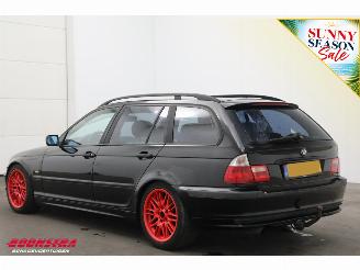 BMW 3-serie Touring 318i Cruise Leder AHK picture 4