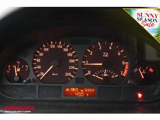 BMW 3-serie Touring 318i Cruise Leder AHK picture 12
