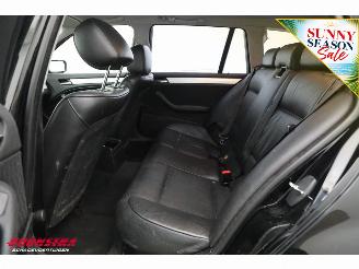 BMW 3-serie Touring 318i Cruise Leder AHK picture 9