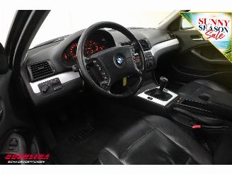 BMW 3-serie Touring 318i Cruise Leder AHK picture 10
