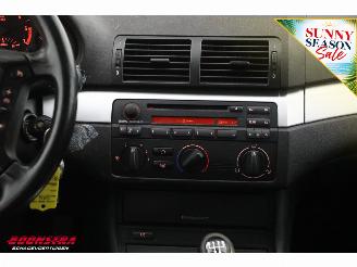 BMW 3-serie Touring 318i Cruise Leder AHK picture 7