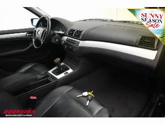 BMW 3-serie Touring 318i Cruise Leder AHK picture 5
