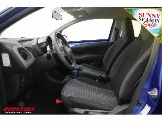 Peugeot 108 1.0 e-VTi Active Airco Bluetooth 71.977 km! picture 17