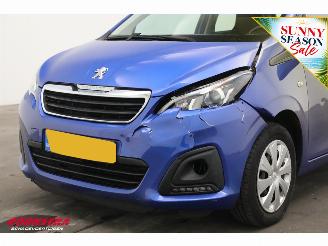 Peugeot 108 1.0 e-VTi Active Airco Bluetooth 71.977 km! picture 11