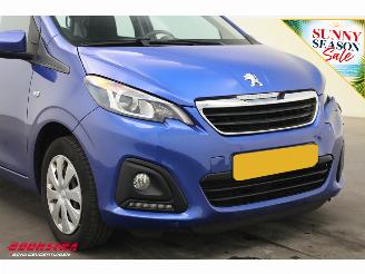 Peugeot 108 1.0 e-VTi Active Airco Bluetooth 71.977 km! picture 6
