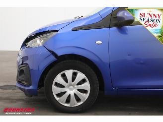 Peugeot 108 1.0 e-VTi Active Airco Bluetooth 71.977 km! picture 12