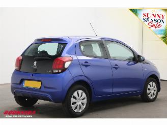 Peugeot 108 1.0 e-VTi Active Airco Bluetooth 71.977 km! picture 3
