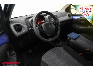 Peugeot 108 1.0 e-VTi Active Airco Bluetooth 71.977 km! picture 19