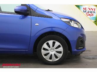 Peugeot 108 1.0 e-VTi Active Airco Bluetooth 71.977 km! picture 5