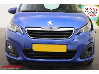 Peugeot 108 1.0 e-VTi Active Airco Bluetooth 71.977 km! picture 7