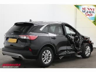 Ford Kuga 2.5 PHEV ST-Line ACC Navi Clima SHZ LrHZ Apple/Android Virtual Camera PDC picture 3