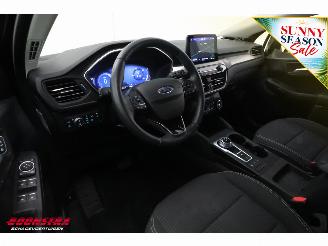 Ford Kuga 2.5 PHEV ST-Line ACC Navi Clima SHZ LrHZ Apple/Android Virtual Camera PDC picture 27