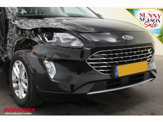 Ford Kuga 2.5 PHEV ST-Line ACC Navi Clima SHZ LrHZ Apple/Android Virtual Camera PDC picture 9